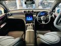 2025 Mercedes-Benz GLC 300d Coupe 4Matic AMG Line