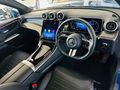 2025 Mercedes-Benz GLC 300d Coupe 4Matic AMG Line