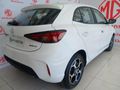2026 MG MG3 1.5 Comfort