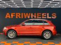 2015 Audi Q5 2.0 TDI quattro S Auto