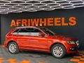 2015 Audi Q5 2.0 TDI quattro S Auto