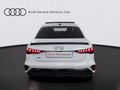 2025 Audi A3 35 TFSI Black Edition Auto