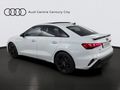 2025 Audi A3 35 TFSI Black Edition Auto
