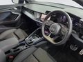 2025 Audi A3 35 TFSI Black Edition Auto