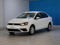 2020 Volkswagen Polo GP 1.4 Trendline