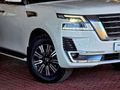 2023 Nissan Patrol 5.6 V8 Tekna