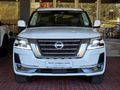 2023 Nissan Patrol 5.6 V8 Tekna
