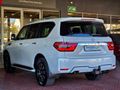2023 Nissan Patrol 5.6 V8 Tekna