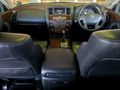 2023 Nissan Patrol 5.6 V8 Tekna