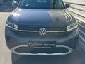2025 Volkswagen T-Cross 1.0 TSI Auto