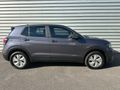 2025 Volkswagen T-Cross 1.0 TSI Auto