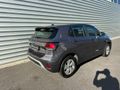 2025 Volkswagen T-Cross 1.0 TSI Auto