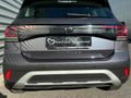 2025 Volkswagen T-Cross 1.0 TSI Auto
