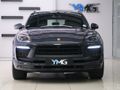 2023 Porsche Macan GTS