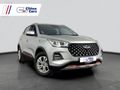 2024 Chery Tiggo 4 Pro 1.5 LiT