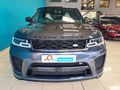 2020 Land Rover Range Rover Sport 5.0 V8 SVR (423kw) Carbon Edition