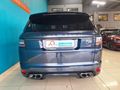 2020 Land Rover Range Rover Sport 5.0 V8 SVR (423kw) Carbon Edition
