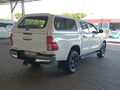 2021 Toyota Hilux 2.4 GD-6 Raider 4x4 Double-Cab