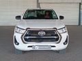 2021 Toyota Hilux 2.4 GD-6 Raider 4x4 Double-Cab