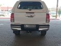 2021 Toyota Hilux 2.4 GD-6 Raider 4x4 Double-Cab