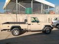 2022 Toyota Land Cruiser 79 4.2 D Single-Cab