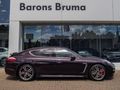 2011 Porsche Panamera Turbo S Auto