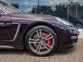 2011 Porsche Panamera Turbo S Auto