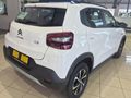 2026 Citroen C3 1.2T Max Auto