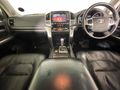 2015 Toyota Land Cruiser 200 4.5 D V8 VX Auto