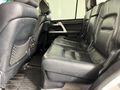 2015 Toyota Land Cruiser 200 4.5 D V8 VX Auto