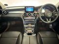 2018 Mercedes-Benz C-Class C 220d Auto