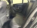 2018 Mercedes-Benz C-Class C 220d Auto