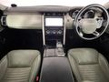2017 Land Rover Discovery 3.0 Si6 HSE Luxury