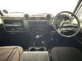 2013 Land Rover Defender 110 2.2D Station Wagon