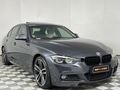 2018 BMW 3 Series 320i Edition M Sport Shadow Auto