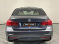 2018 BMW 3 Series 320i Edition M Sport Shadow Auto