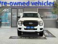 2024 Ford Ranger 2.0D XL HR Auto Single-Cab