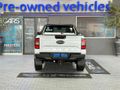 2024 Ford Ranger 2.0D XL HR Auto Single-Cab