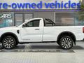 2024 Ford Ranger 2.0D XL HR Auto Single-Cab