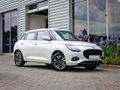 2026 Suzuki Swift 1.2 GLX