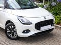 2026 Suzuki Swift 1.2 GLX