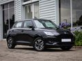 2026 Suzuki Swift 1.2 GLX