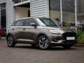 2026 Suzuki Swift 1.2 GLX