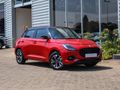 2026 Suzuki Swift 1.2 GLX