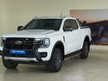 2024 Ford Ranger 3.0D V6 Wildtrak AWD Double Cab Auto