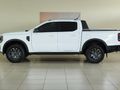2024 Ford Ranger 3.0D V6 Wildtrak AWD Double Cab Auto