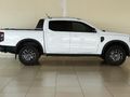 2024 Ford Ranger 3.0D V6 Wildtrak AWD Double Cab Auto