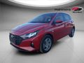 2022 Hyundai i20 1.2 Motion