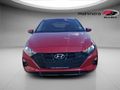 2022 Hyundai i20 1.2 Motion