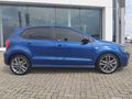 2025 Volkswagen Polo Vivo 1.0 TSI GT 5-dr